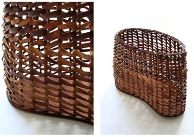 Ingrid Becker - Organisk form