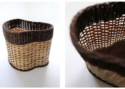 Ingrid Becker - Organisk form
