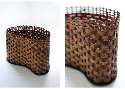 Ingrid Becker - Organisk form