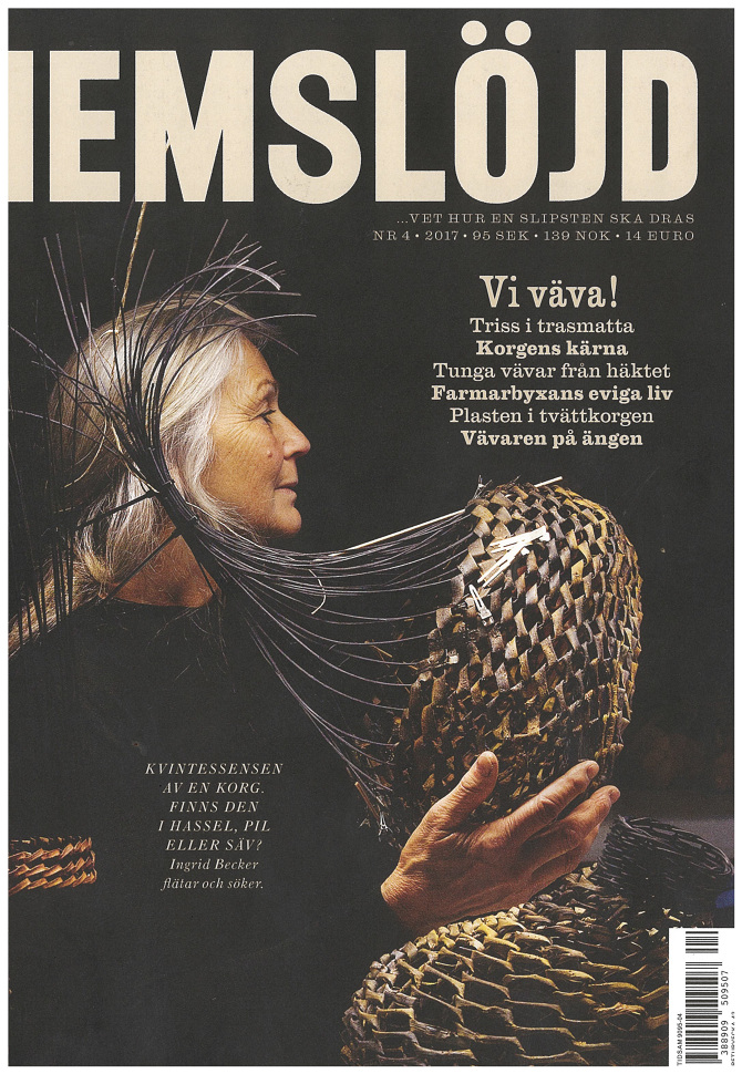 Hemslöjd