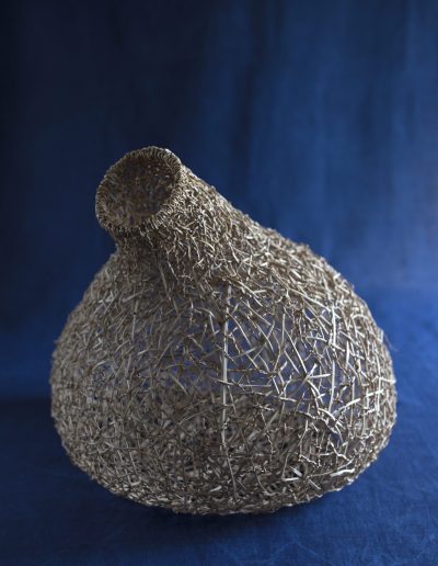 Ingrid Becker - Teshima I