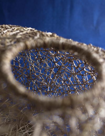 Ingrid Becker - Teshima II