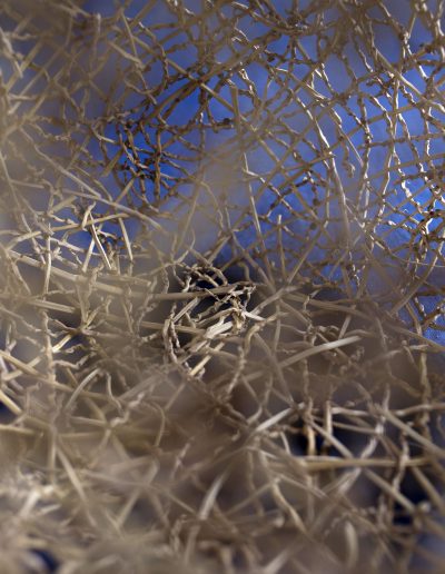 Ingrid Becker - Teshima III