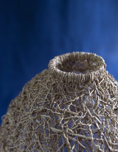 Ingrid Becker - Teshima III
